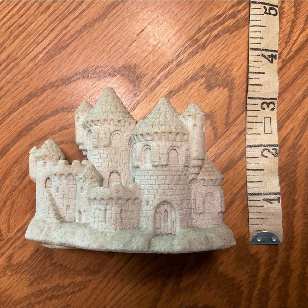 Sandcastle